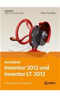 Autodesk Inventor und Inventor LT