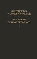 Genetische Grundlagen Physiologischer Vorgange * Konstitution der Pflanzenzelle / Genetic Control of Physiological Processes * the Constitution of the Plant Cell