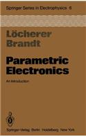 Parametric Electronics