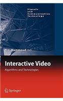 Interactive Video