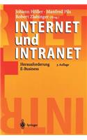 Internet und Intranet