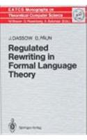 Regulated Rewriting in Formal Language Theory