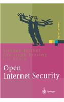 Open Internet Security