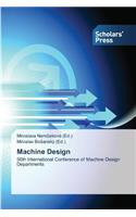 Machine Design