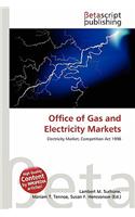 Office of Gas and Electricity Markets