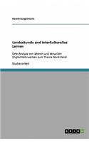 Landeskunde und Interkulturelles Lernen
