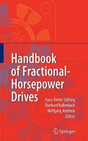 Handbook of Fractional-Horsepower Drives