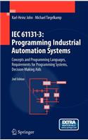Iec 61131-3: Programming Industrial Automation Systems
