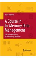 A Course in In-Memory Data Management: The Inner Mechanics of In-Memory Databases