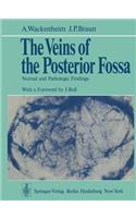 Veins of the Posterior Fossa