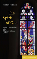 The Spirit of God
