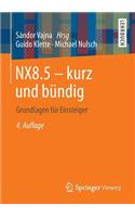 Nx8.5 - Kurz Und Bündig