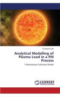 Analytical Modelling of Plasma Load in a Piii Process