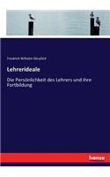 Lehrerideale