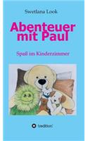 Abenteuer mit Paul