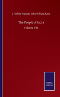 People of India