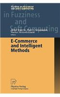 E-Commerce and Intelligent Methods