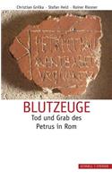 Blutzeuge