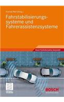 Fahrstabilisierungssysteme Und Fahrerassistenzsysteme