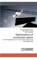 Optimisation of Accelerator Optics