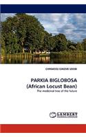 Parkia Biglobosa (African Locust Bean)