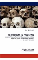 Terrorism in Pakistan