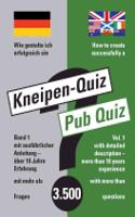 Wie gestalte ich erfolgreich ein Kneipen-Quiz?