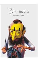 Jordan Wolfson: Ecce Homo / Le Poseur