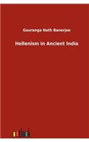 Hellenism in Ancient India