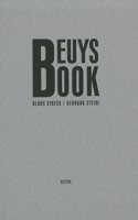 Beuys Book: Klaus Staeck & Gerhard Steidl