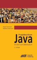 Propädeutikum Java