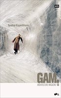 GAM.13: Spatial Expeditions