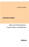 American Fiction