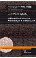 Getrennte Wege?