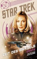 Star Trek - Zeit des Wandels 4: Ernte