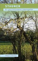 STAUNEN