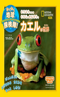 Explore My World: Frogs