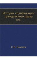 &#1048;&#1089;&#1090;&#1086;&#1088;&#1080;&#1103; &#1082;&#1086;&#1076;&#1080;&#1092;&#1080;&#1082;&#1072;&#1094;&#1080;&#1080; &#1075;&#1088;&#1072;&#1078;&#1076;&#1072;&#1085;&#1089;&#1082;&#1086;&#1075;&#1086; &#1087;&#1088;&#1072;&#1074;&#1072;: &#1058;&#1086;&#1084; 1(Russian)