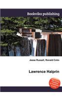 Lawrence Halprin
