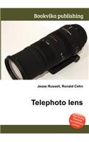 Telephoto Lens