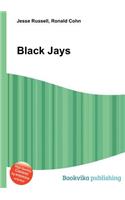 Black Jays: (English)