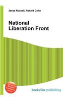 National Liberation Front