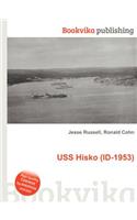 USS Hisko (Id-1953)