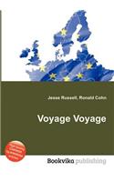 Voyage Voyage