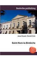 Saint-Nom-La-Breteche: (English)