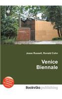 Venice Biennale