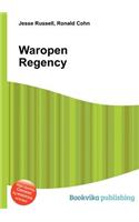 Waropen Regency: (English)