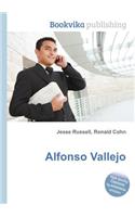 Alfonso Vallejo