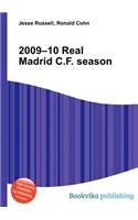 2009-10 Real Madrid C.F. Season: (English)