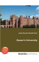 Queen's University: (English)
